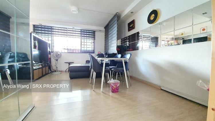 Blk 516 Hougang Avenue 10 (Hougang), HDB 4 Rooms #225362051